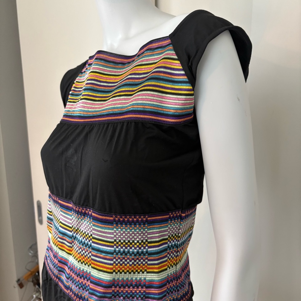 Desigual Multicolor Blouse - Picture 3 of 6